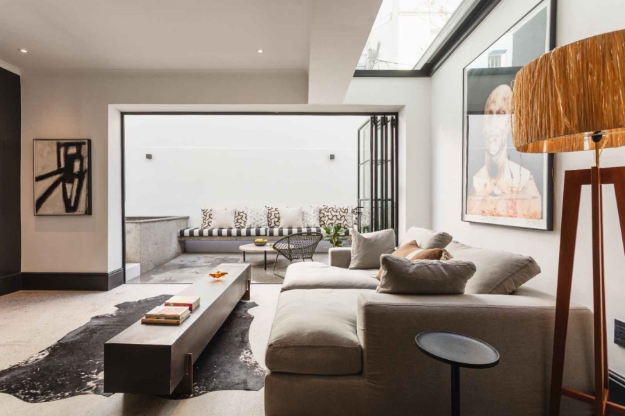 3 Bedroom Property for Sale in Oranjezicht Western Cape